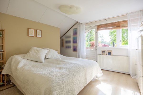 Medium property photo - Merwedelaan 5, 9606 RL Kropswolde